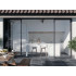 Pierre naturelle | 60x60 cm | Hanoi Bluestone