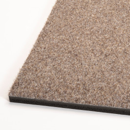 Accessoires | 38.4x58.4 cm | Tapis de sol Unitap UTP Beige