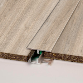 Profil | 4x270 cm | Profilé de transition Santana Eco Designwood Ocean