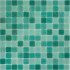Mosaïque | 30x30 cm | Wellness Green