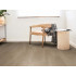 Parquet stratifié à clipser | 19.2x126.1 cm | Q-Click Westwood Oak