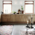 carrelage mural en ceramique, carrelage mural, blanc, 137886, Tilestone Helsinki, surface mate