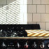 carrelage mural en ceramique, carrelage mural, blanc, 137886, Tilestone Helsinki, surface mate