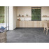 Carrelage en céramique sol et mur | 100x100 cm | Tilestone CerBlue Dark