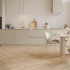 Carrelage imitation parquet | 15.3x58.9 cm | Pecan