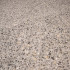 Pierre naturelle | 40x40 cm | Pebbles Dark