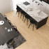 Carrelage imitation parquet | 20x120 cm | Tilestone Veneto Naturale