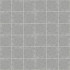 Carrelage extérieur en céramique | 20x20 cm | Tilestone Belgian Grey