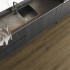 Vinyle/PVC à clipser | 23.2x153.2 cm | VYGO Craftwood Brown