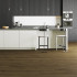 Vinyle/PVC à clipser | 23.2x153.2 cm | VYGO Craftwood Brown