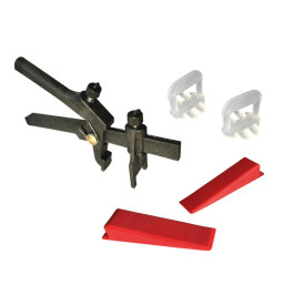 Accessoires | Tilestone Level System Kit pour terrasse
