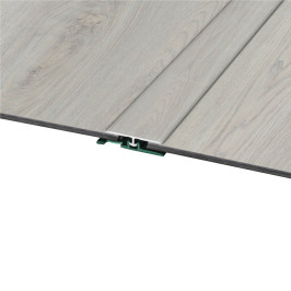 Profil | 3x270 cm | Profilé de transition Lakewood White