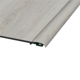 Profil | 4x270 cm | Barre de seuil Lakewood White