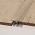 Profil | 4x270 cm | Profilé de transition Santana Natural Beige