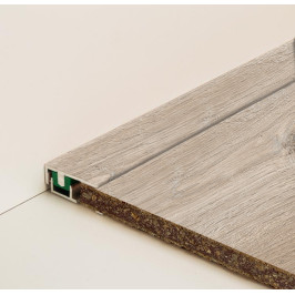 Profil | 3.2x270 cm | Profilé d'arrêt Santana Eco Designwood Ocean