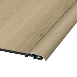 Profil | 4x270 cm | Barre de seuil VYGO Authentic Oak Truffle