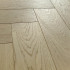 Parquet multicouche R&L | 12x60 cm | LMB Eastwood Oak Select Herringbone T&G 