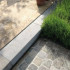 Margelle de piscine en pierre nat. | 35x100 cm | Hanoi Bluestone