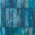 Carreaux muraux en céramique | 5x25 cm | DNA Enamel Ocean