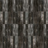 Carreaux muraux en céramique | 5x25 cm | DNA Enamel Charcoal