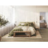Vinyle/PVC à clipser | 18x122 cm | VYGO Lakewood Grey
