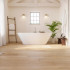 Vinyle/PVC à clipser | 18x122 cm | VYGO Lakewood Natural