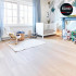 Vinyle/PVC à clipser | 18x122 cm | VYGO Lakewood Natural