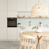 Carreaux muraux en céramique | 8x21.5 cm | Tilestone Frisco Green