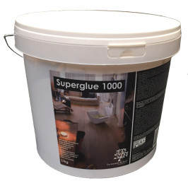 Colle | La Maison Du Bois Superglue 1000 7,5kg