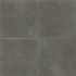 Carrelage en céramique sol et mur | 60x60 cm | Tilestone Stone Edge Basalt