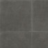 Carrelage en céramique sol et mur | 80x80 cm | Tilestone Stone Edge Basalt