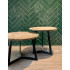 Carreaux muraux en céramique | 7.5x30 cm | Colors Jade Glossy
