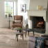 Parquet multicouche R&L | 12.5x62.5 cm | LMB Sedarland Rituals Herringbone R&L