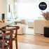 Parquet multicouche R&L | 19x186 cm | LMB Sedarland Rituals R&L