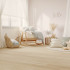 Parquet stratifié à clipser | 19.2x126.1 cm | Q-Click Ontario Light