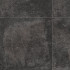 Carrelage extérieur en céramique | 80x80 cm | Tilestone Belga Nero