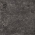 Carrelage extérieur en céramique | 80x80 cm | Tilestone Belga Nero