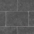 Carrelage en céramique sol et mur | 60x90 cm | Pierre Antique Noir