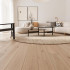 Parquet multicouche à clipser | 19x190 cm | LMB Eastwood Oak Select