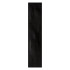 Carreaux muraux en céramique | 5x25 cm | Materia Straight Black