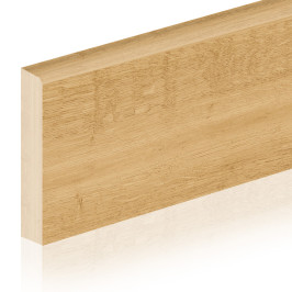 Plinthes en céramique | 6x150 cm | Tilestone Heartland Malt
