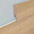 Plinthes stratifiées | 5.8x240 cm | Q-Click Ontario Oak