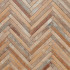 Carrelage en céramique sol et mur | 4.8x45 cm | Nolita Multicolor