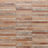 Carrelage en céramique sol et mur | 4.8x45 cm | Nolita Multicolor