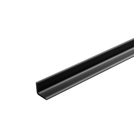 Profil | 1.2x260 cm | Dumawall Coin Intérieur Black