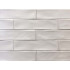 Carreaux muraux en céramique | 7.5x30 cm | Neutra