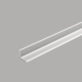 Profil | 1.2x260 cm | Dumawall Coin Intérieur Aluminium 