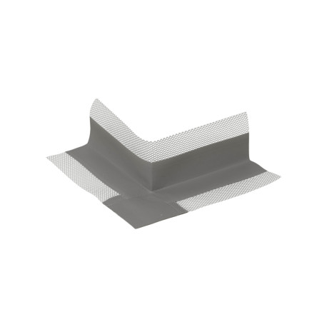 Sanitaires | 12x12 cm | Mapei Mapeband PE120 Angolo Esterno