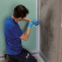 Sanitaires | 7x12 cm | Mapei Mapeband PE120 