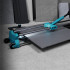 Outils | 25x100 cm | Coupe-carreaux professionnel 100cm